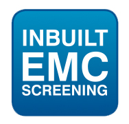 Flexicon Flexible Conduit - EMC Screening